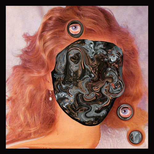 In the Dark - Tenvin