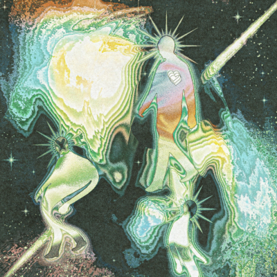 Rising Chaos EP Nambeh Waiting Still Records