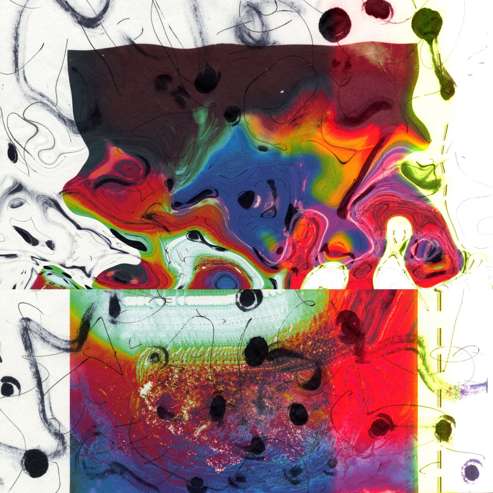 How Soon Is Now WSV1 Nambeh Murat Uncuoglu Tenvin Max von Sternberg Mikey & The Wolf Annett Gapstream