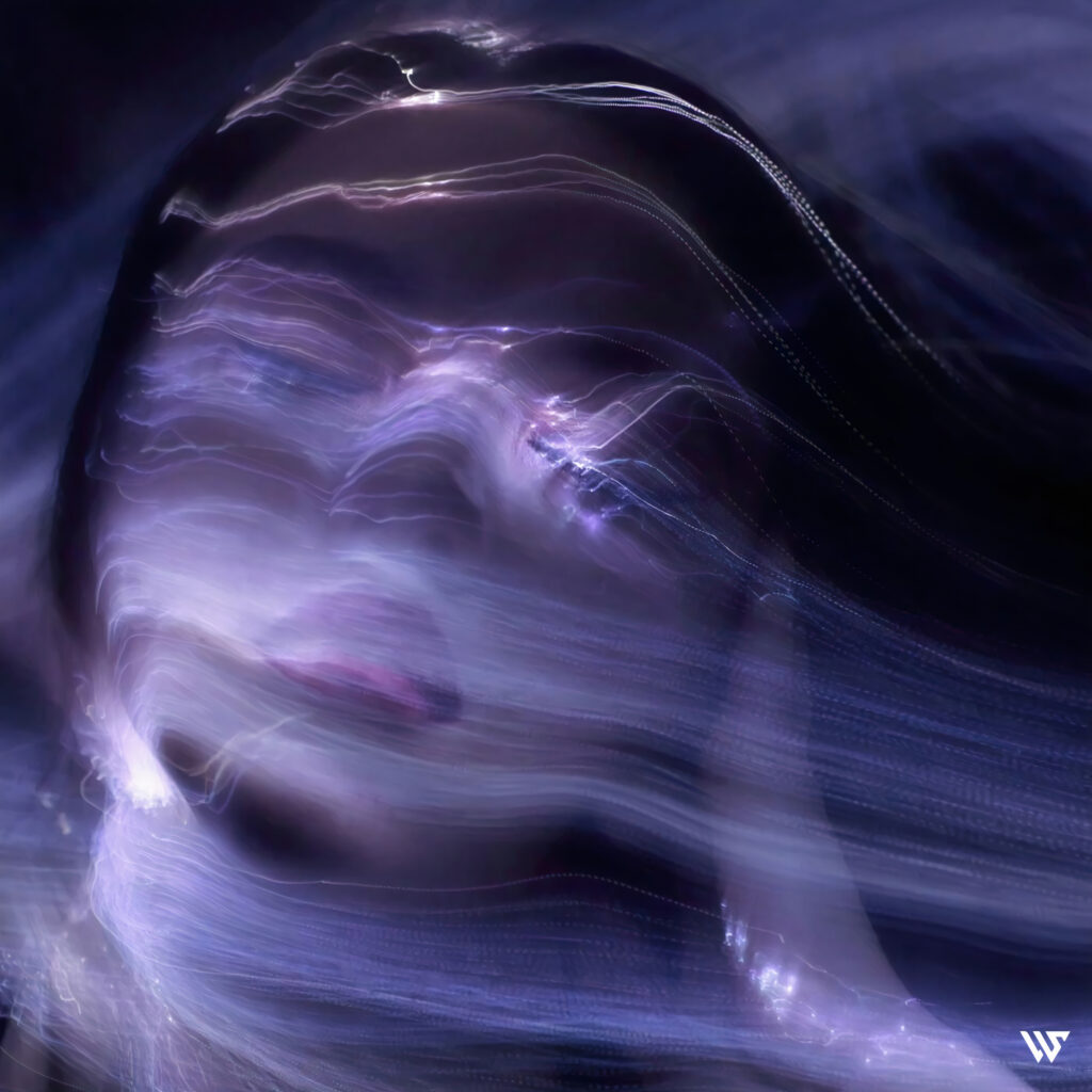 Haze Tenvin Paul Schmidpeter WS003 Waiting Still